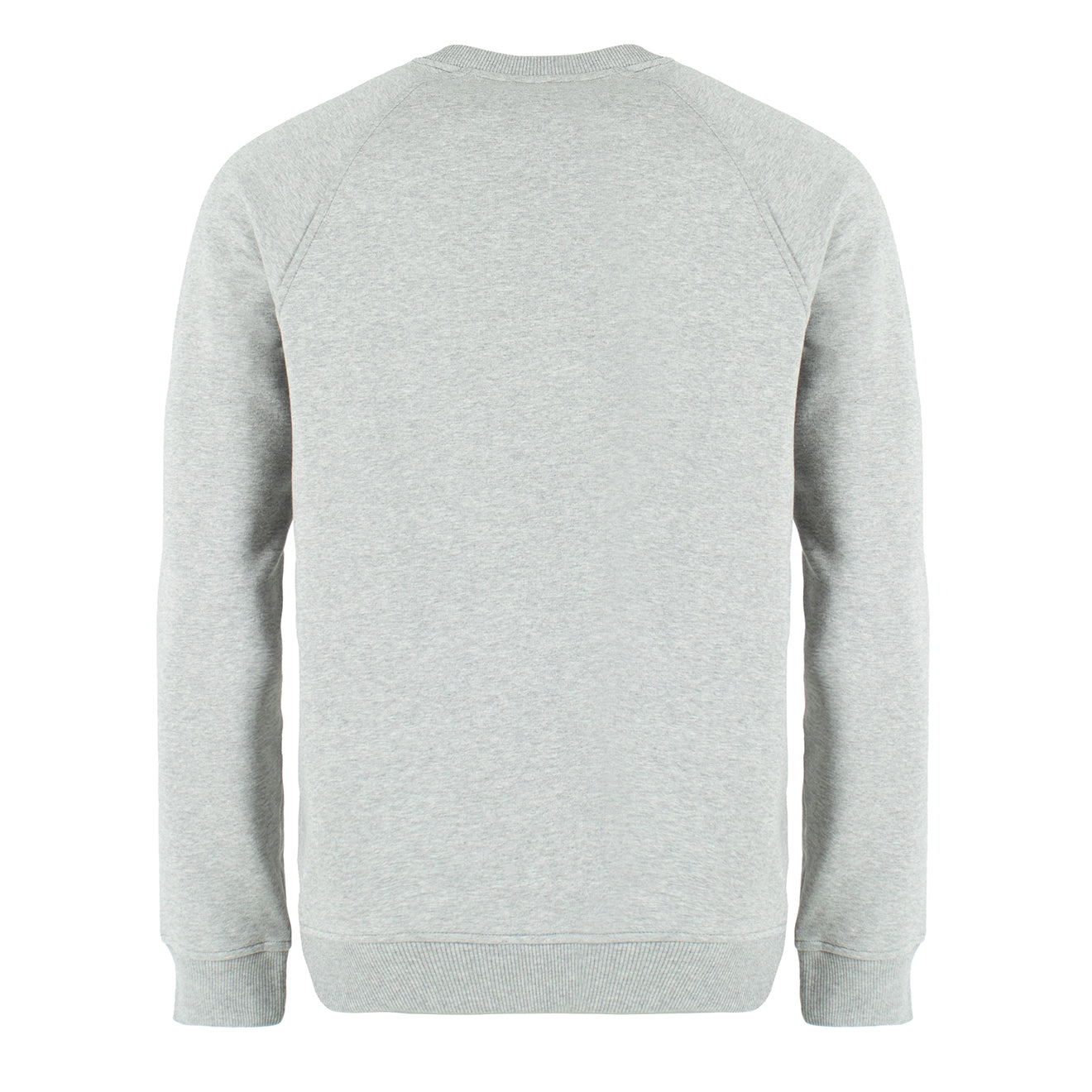 Fjallraven Classic Sweater Grey / Melange - Parasol Store