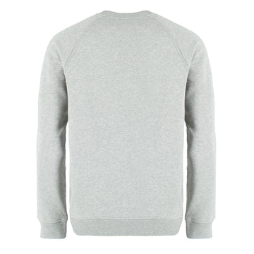 Fjallraven Classic Sweater Grey / Melange - Parasol Store