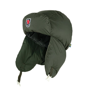 Fjallraven Expedition Down Heater Deep Forest - Parasol Store