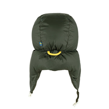 Fjallraven Expedition Down Heater Deep Forest - Parasol Store