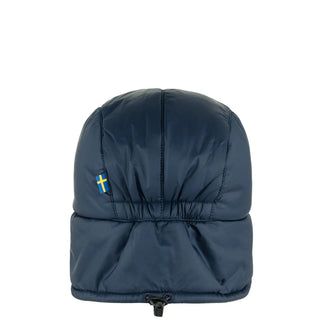 Fjallraven Expedition Padded Cap Navy