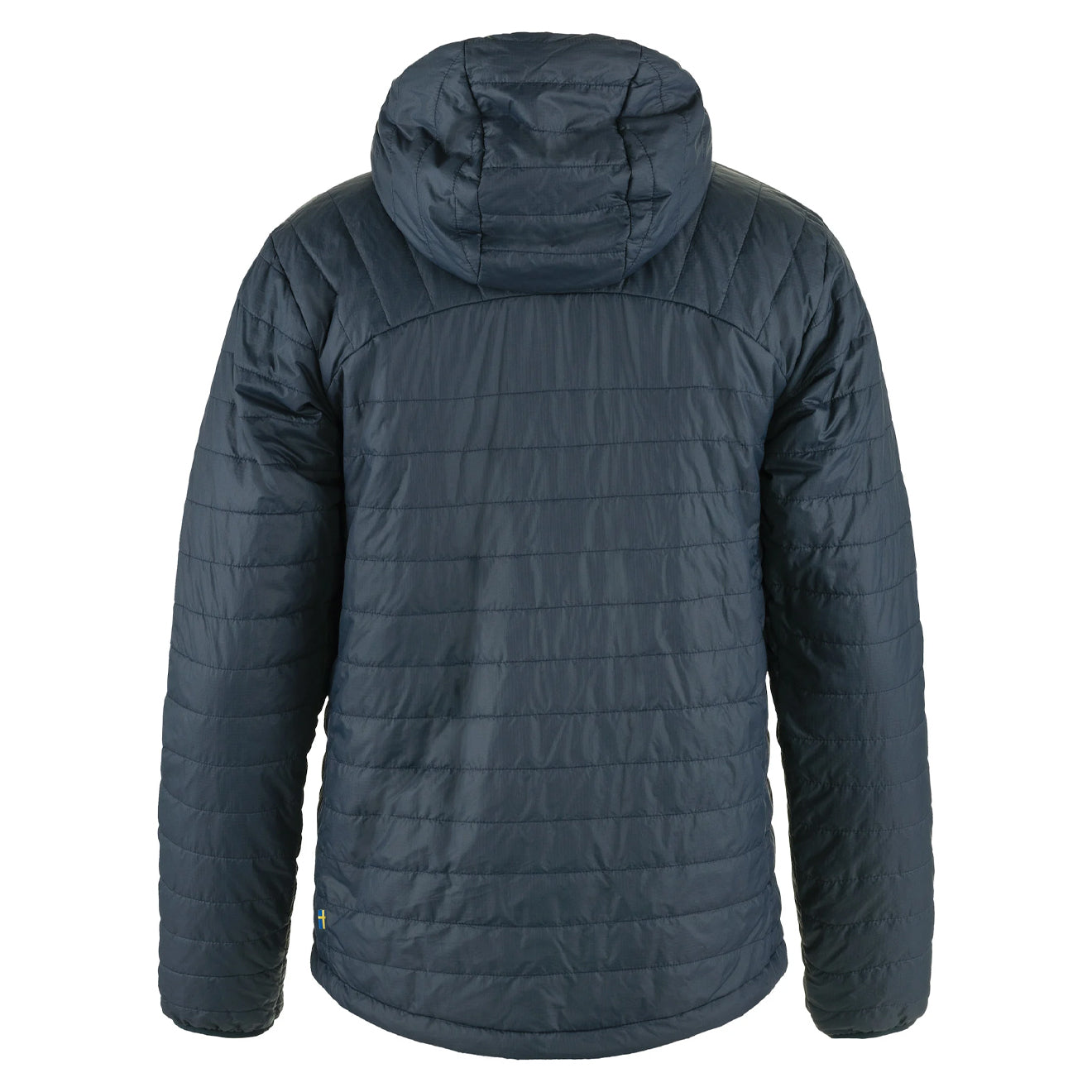 Fjallraven Expedition X-Latt Hoodie Navy - Parasol Store