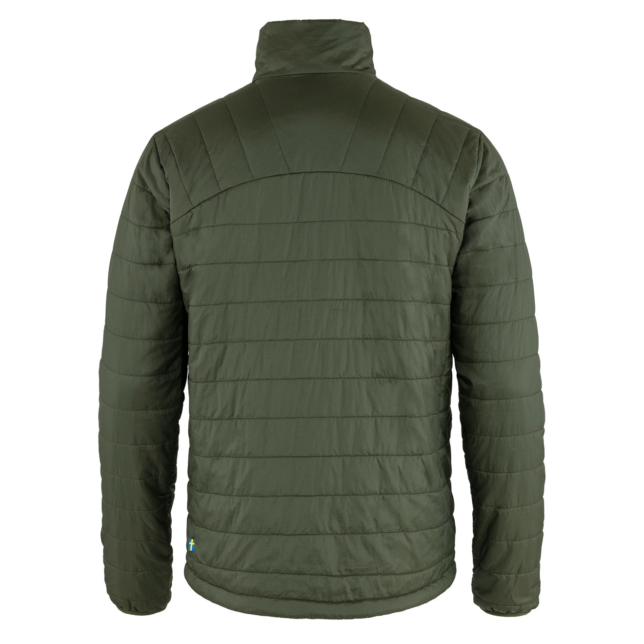 Fjallraven Expedition X-Latt Jacket Deep Forest - Parasol Store