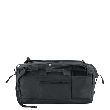 Fjallraven Farden Duffel 50 Coal Black - Parasol Store