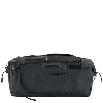 Fjallraven Farden Duffel 80 Coal Black - Parasol Store