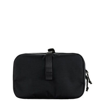 Fjallraven Farden Necessity Bag Coal Black - Parasol Store