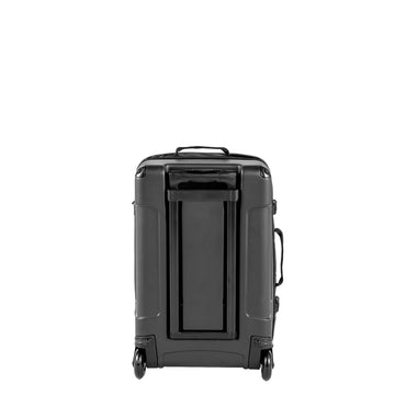 Fjallraven Farden Roller 35 Coal Black - Parasol Store