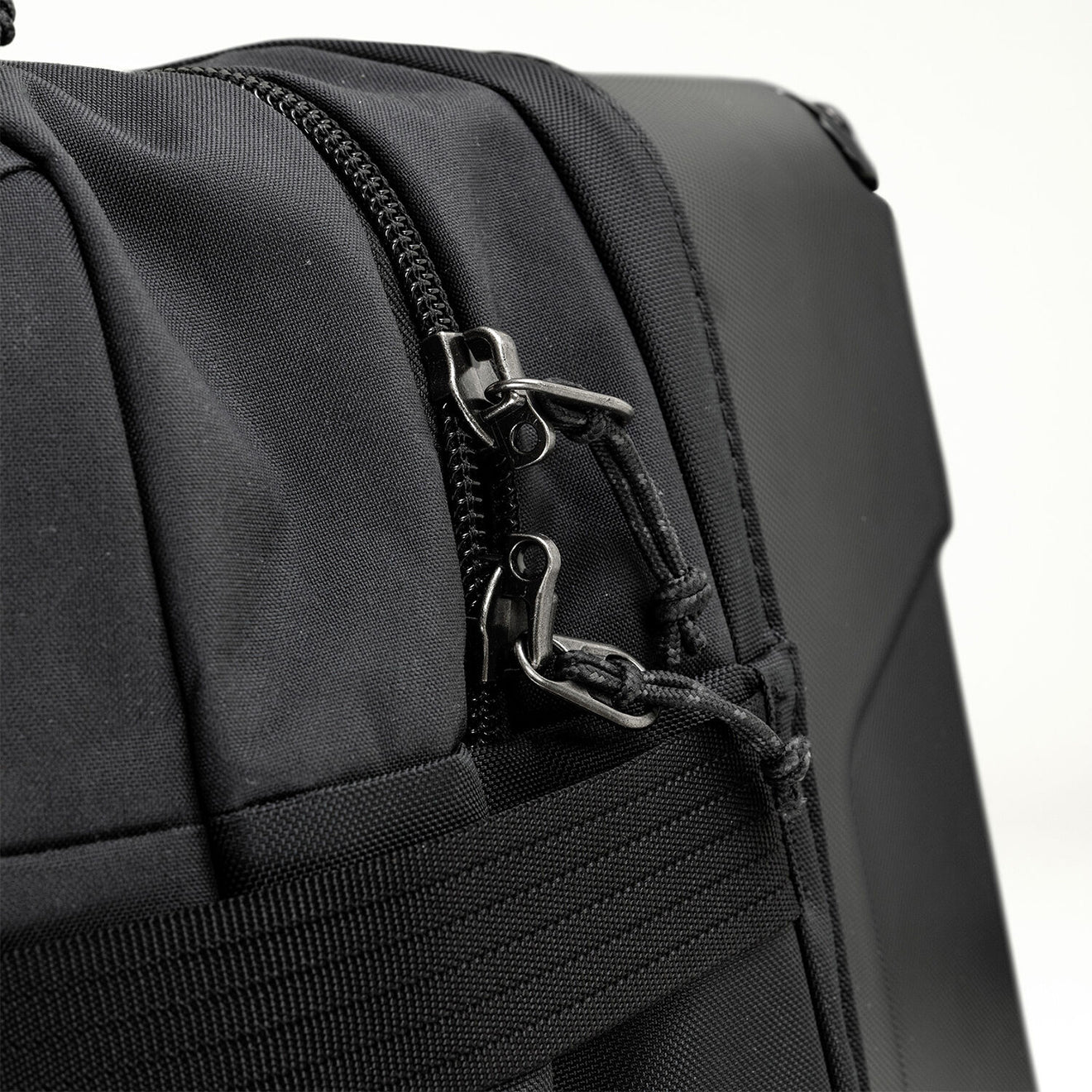 Fjallraven Farden Roller 75 Coal Black - Parasol Store