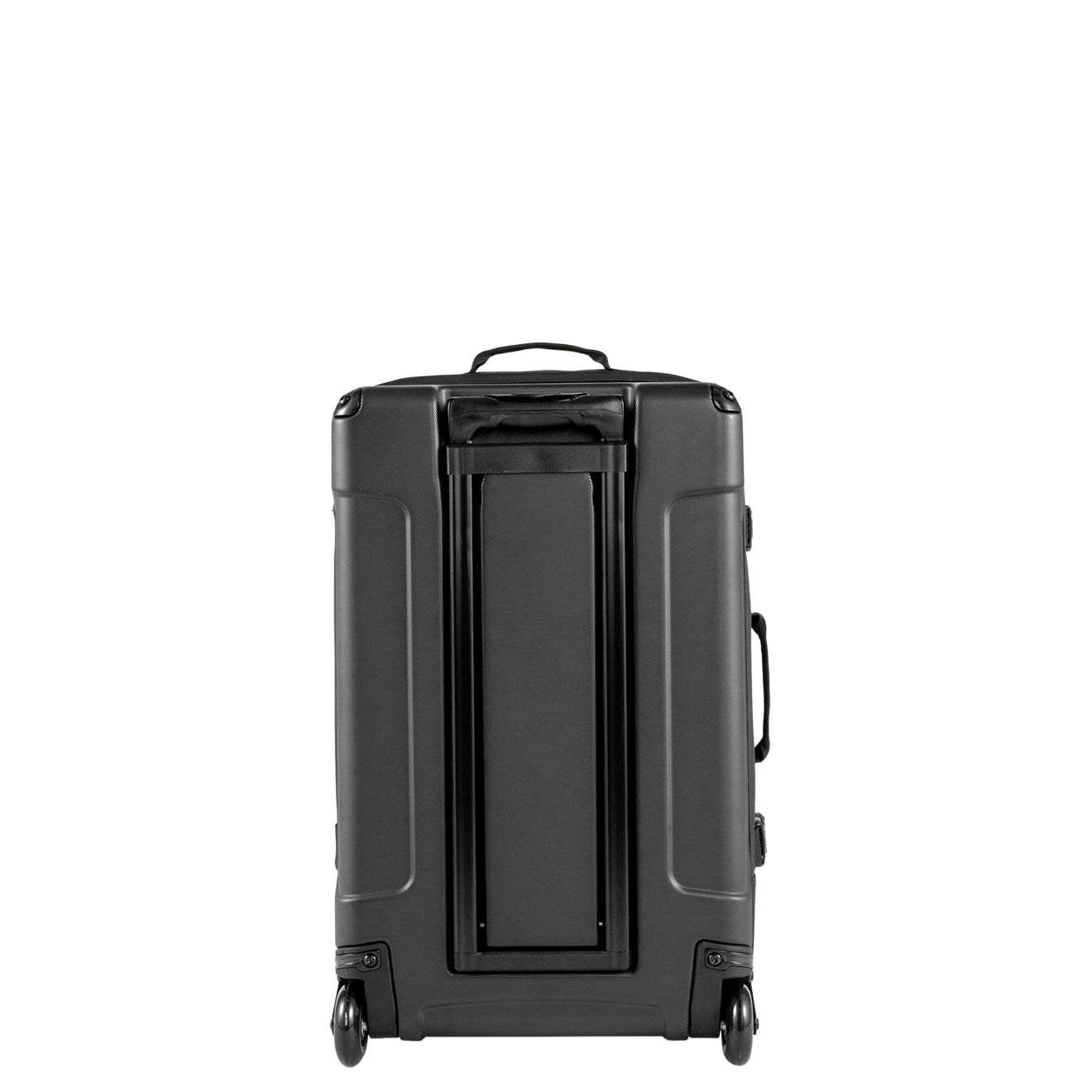 Fjallraven Farden Roller 75 Coal Black - Parasol Store