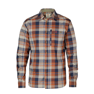 Fjallraven Fjallglim Shirt Autumn Leaf