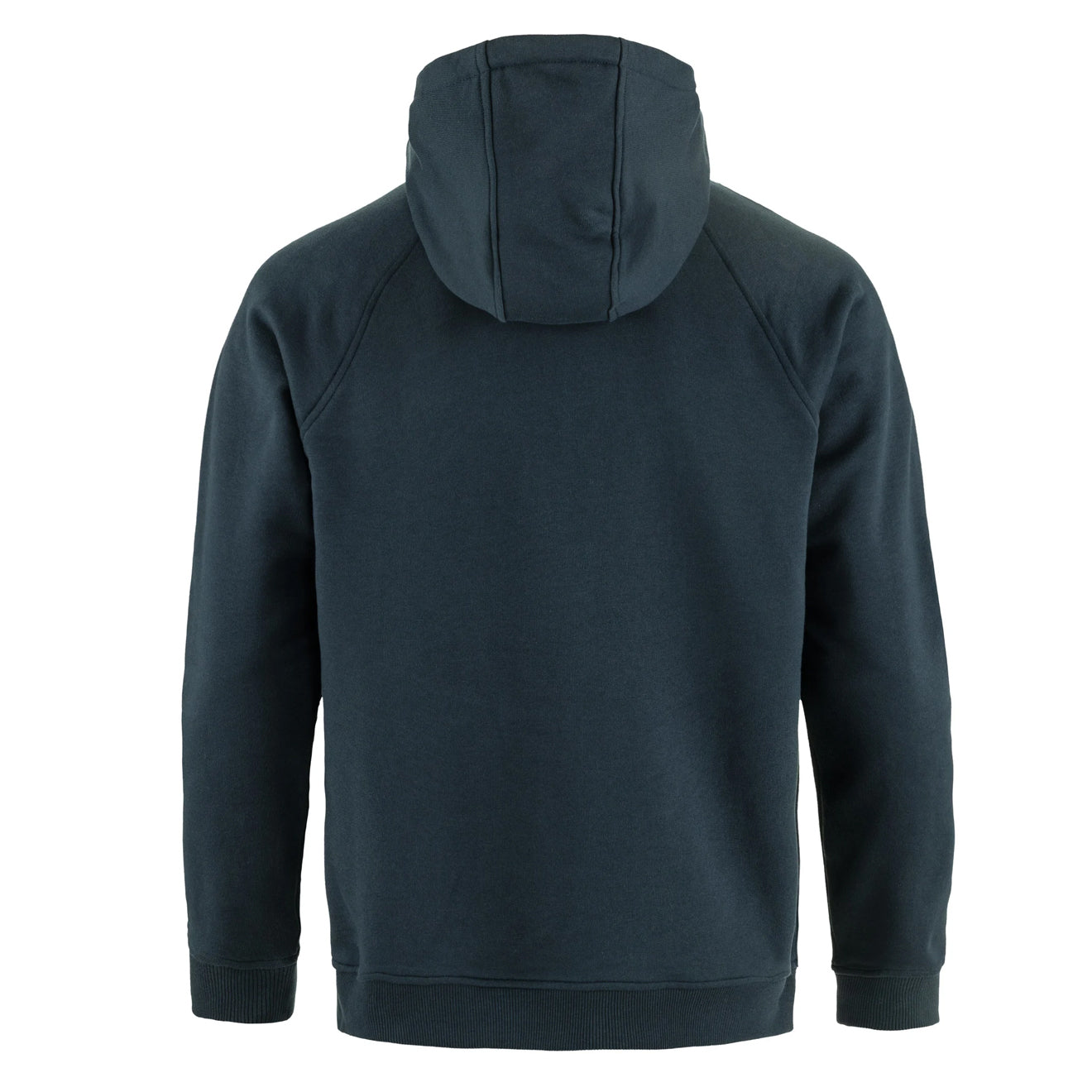 Fjallraven Fjallraven Classic Hoodie Dark Navy - Parasol Store