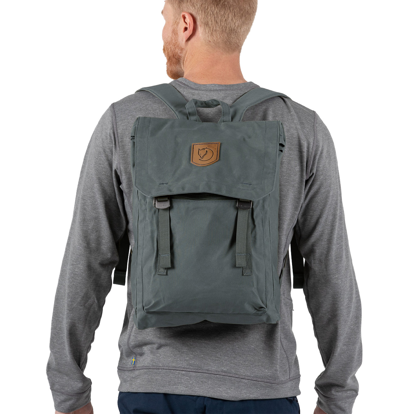 Fjallraven Foldsack No. 1 Dusk