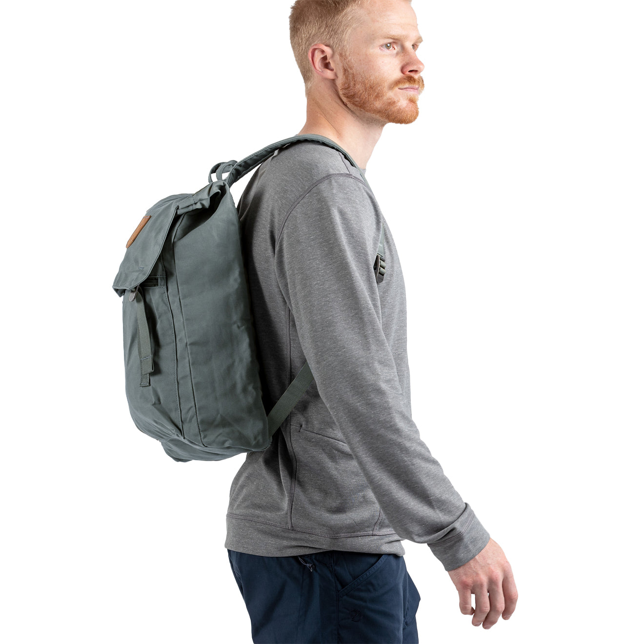 Fjallraven Foldsack No. 1 Dusk