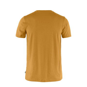 Fjallraven Fox T-Shirt Acorn - Parasol Store