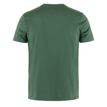 Fjallraven Fox T-Shirt Deep Patina - Parasol Store