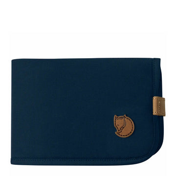 Fjallraven  G-1000 Seat Pad Navy - Parasol Store