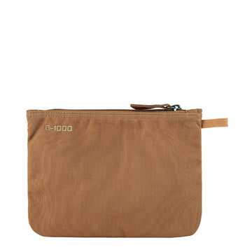 Fjallraven Gear Pocket Khaki Dust