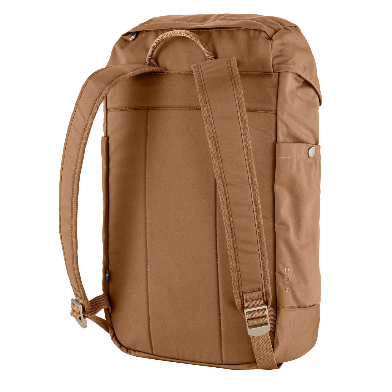 Fjallraven Greenland Top Backpack Khaki Dust - Parasol Store