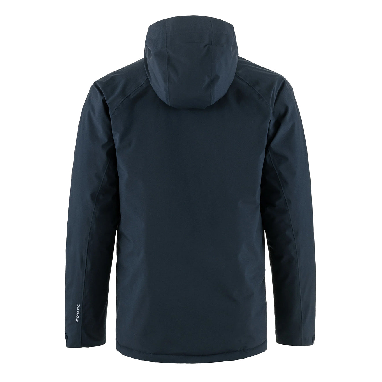 Fjallraven HC Hydratic Padded Trail Jacket Navy - Parasol Store