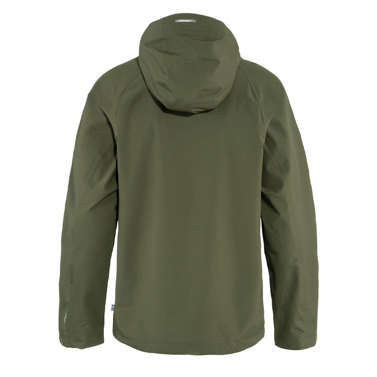 Fjallraven HC Hydratic Trail Jacket Laurel Green - Parasol Store
