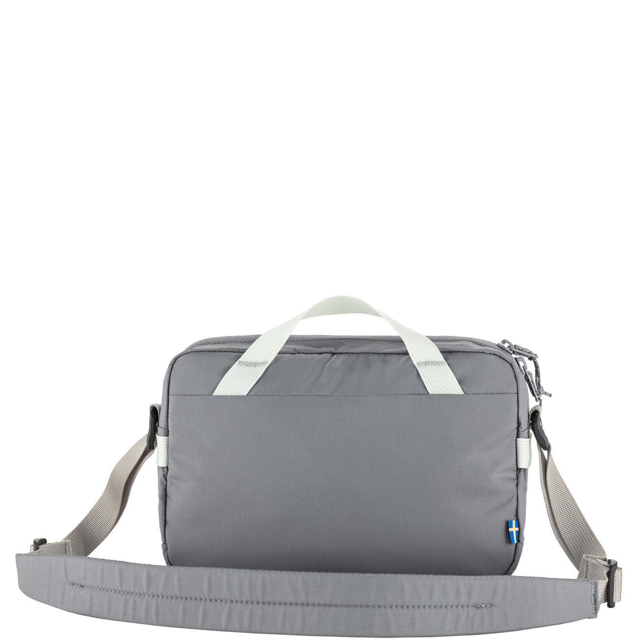 Fjallraven High Coast Crossbody Shark Grey - Parasol Store