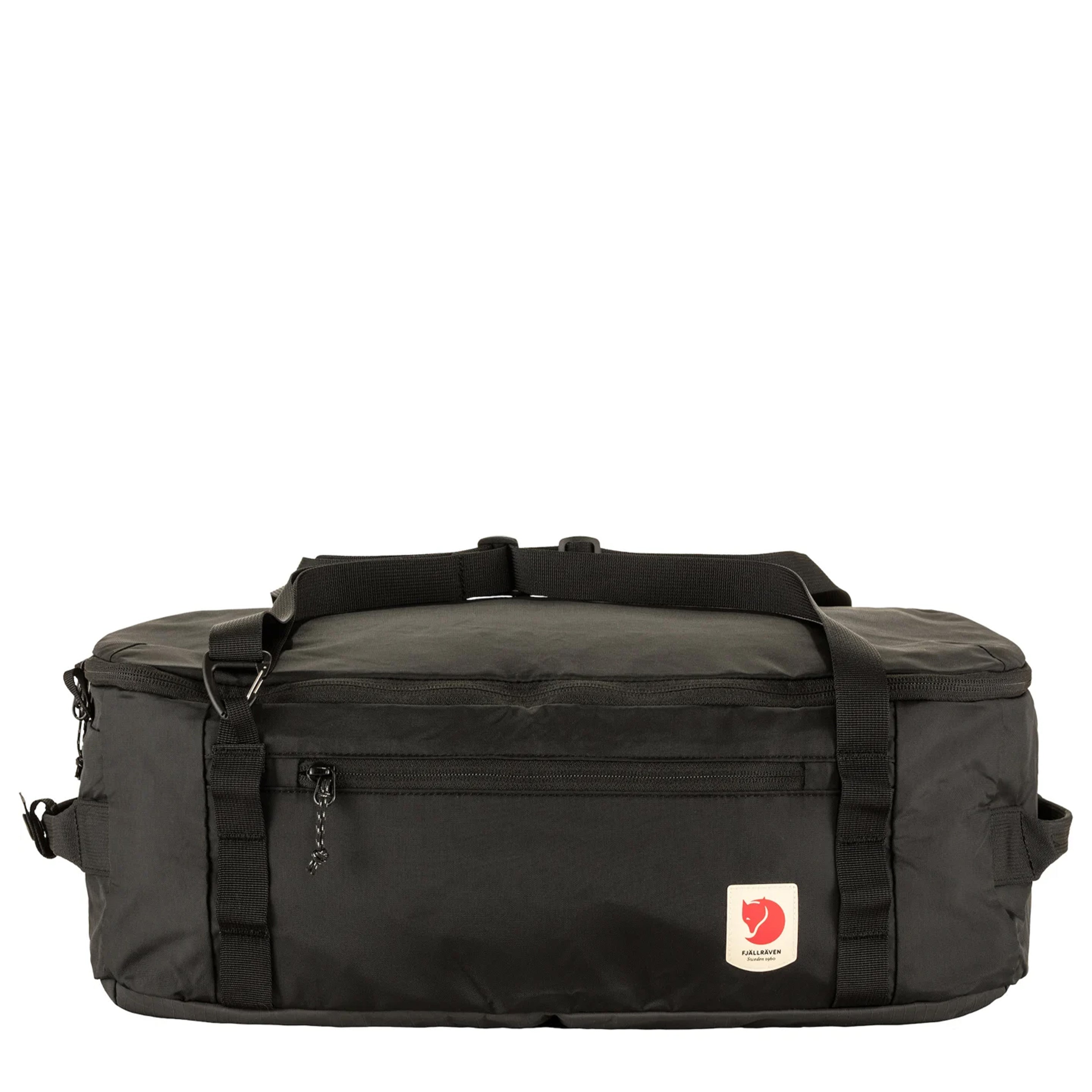 Fjallraven High Coast Duffel 22 Black