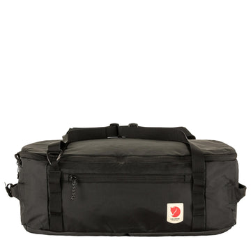 Fjallraven High Coast Duffel 22 Black - Parasol Store