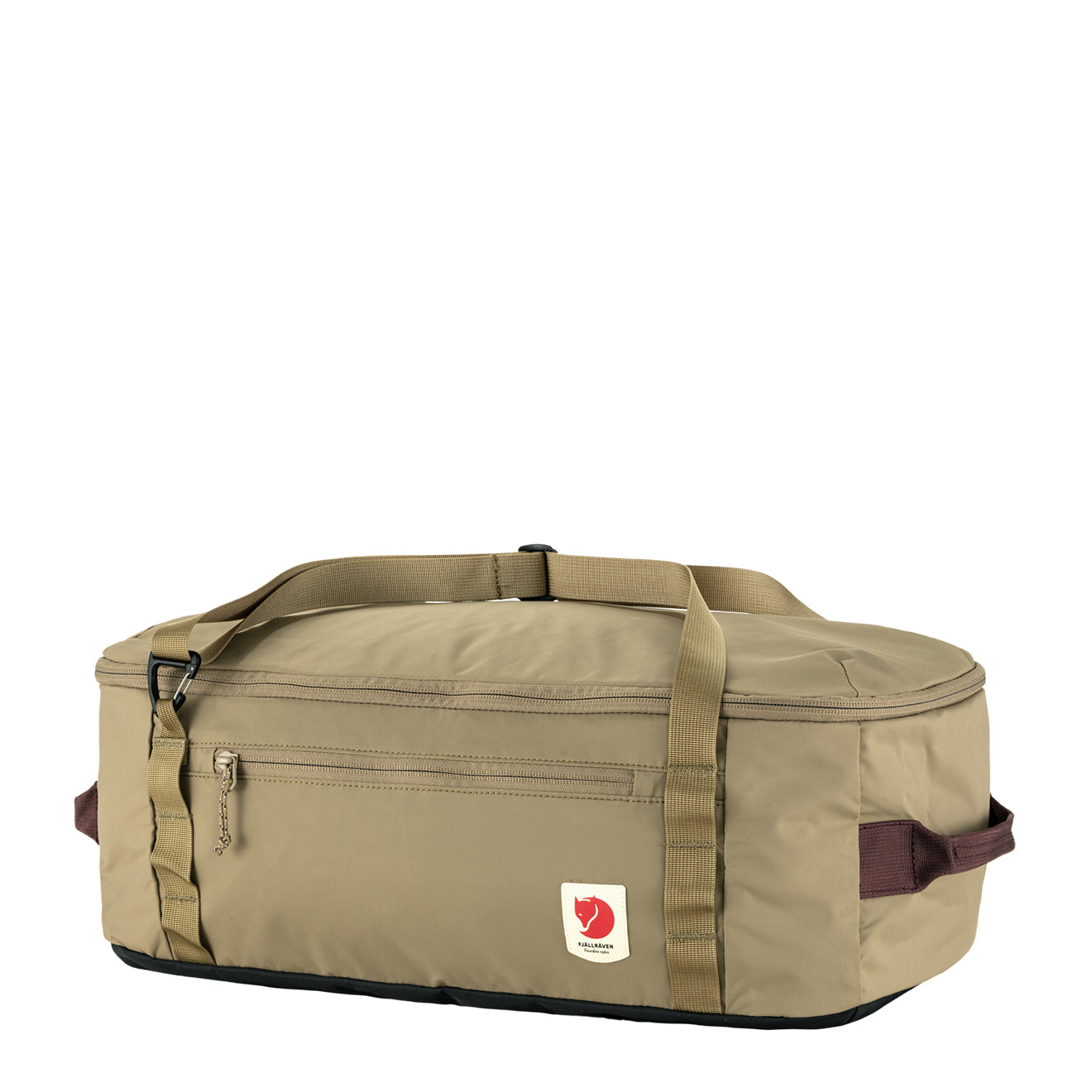Fjallraven High Coast Duffel 22L Clay - Parasol Store