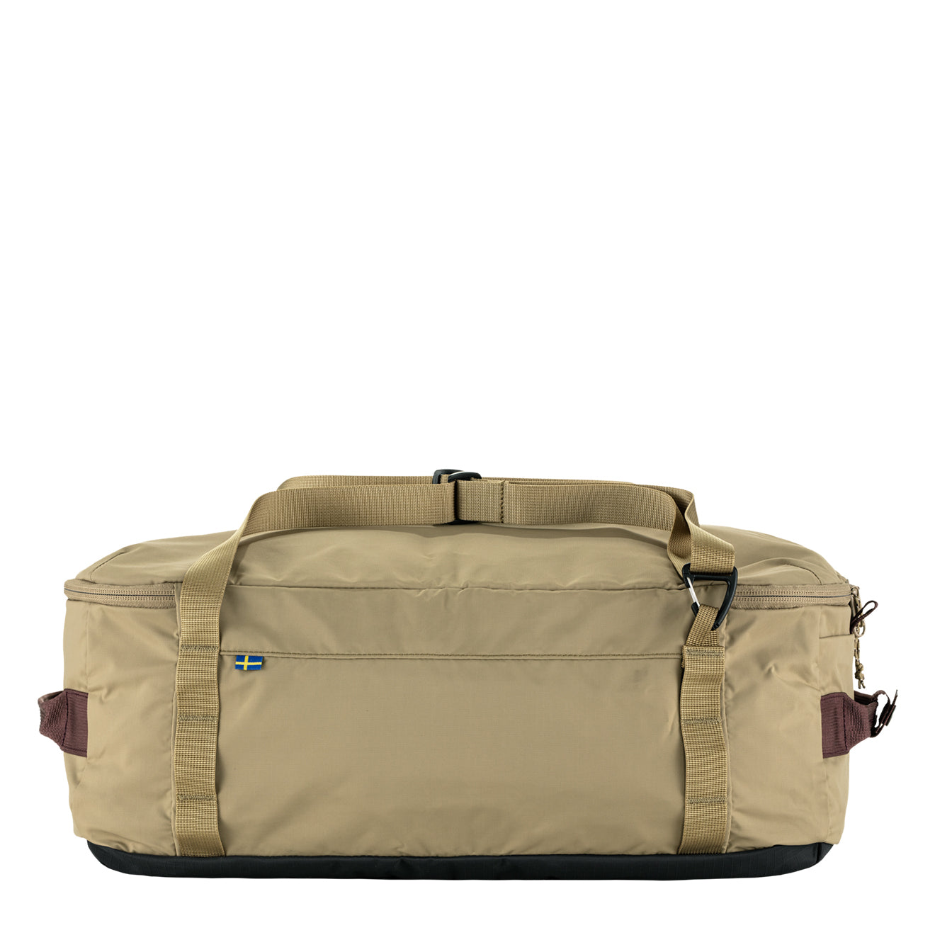 Fjallraven High Coast Duffel 22L Clay - Parasol Store