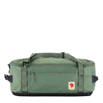 Fjallraven High Coast Duffel 22L Patina Green - Parasol Store
