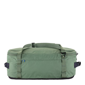 Fjallraven High Coast Duffel 22L Patina Green - Parasol Store
