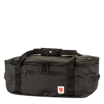 Fjallraven High Coast Duffel 36L Black - Parasol Store
