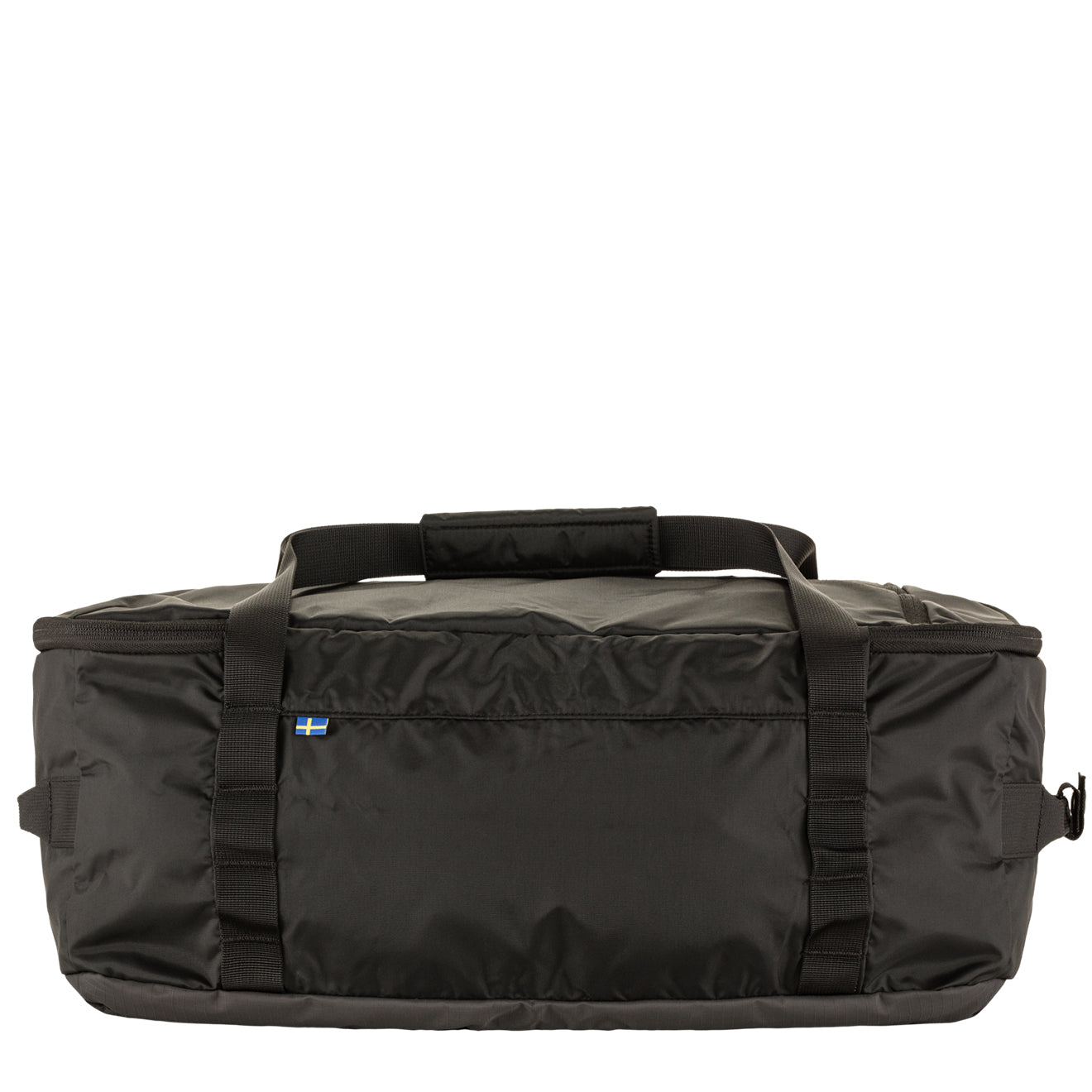 Fjallraven High Coast Duffel 36L Black - Parasol Store