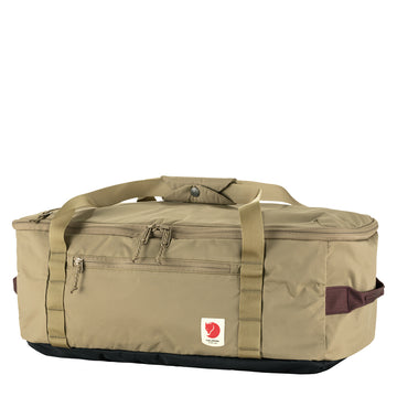 Fjallraven High Coast Duffel 36L Clay - Parasol Store