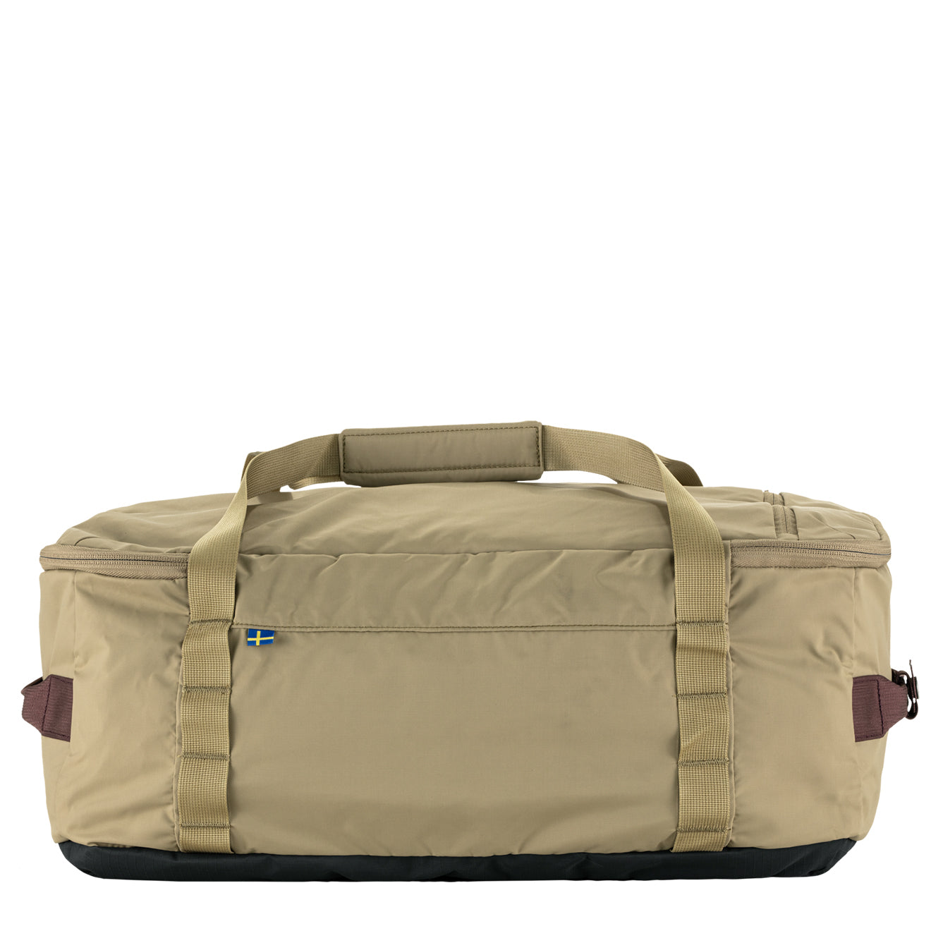 Fjallraven High Coast Duffel 36L Clay - Parasol Store