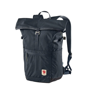 Fjallraven High Coast Foldsack 24 Navy - Parasol Store