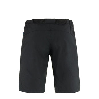 Fjallraven High Coast Hike Shorts Black - Parasol Store
