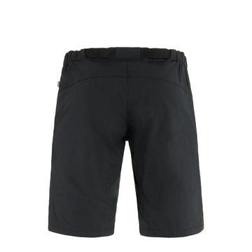 Fjallraven High Coast Hike Shorts Black - Parasol Store