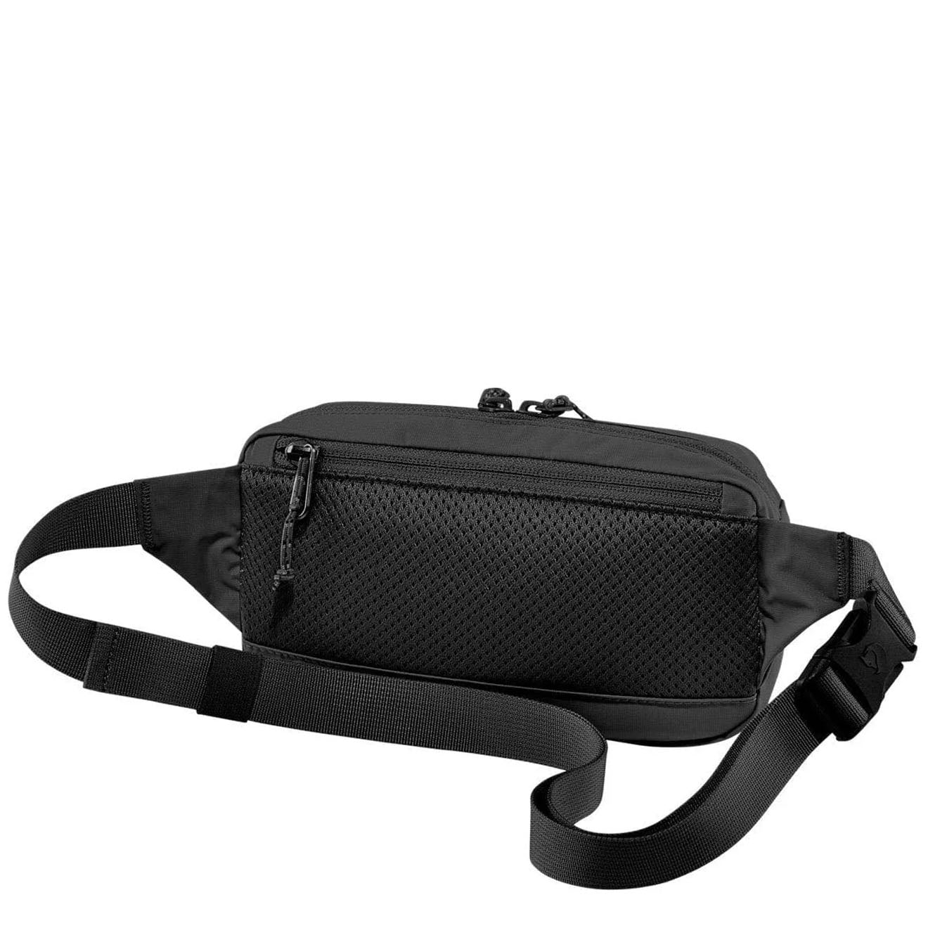 Fjallraven High Coast Hip Pack Black - Parasol Store