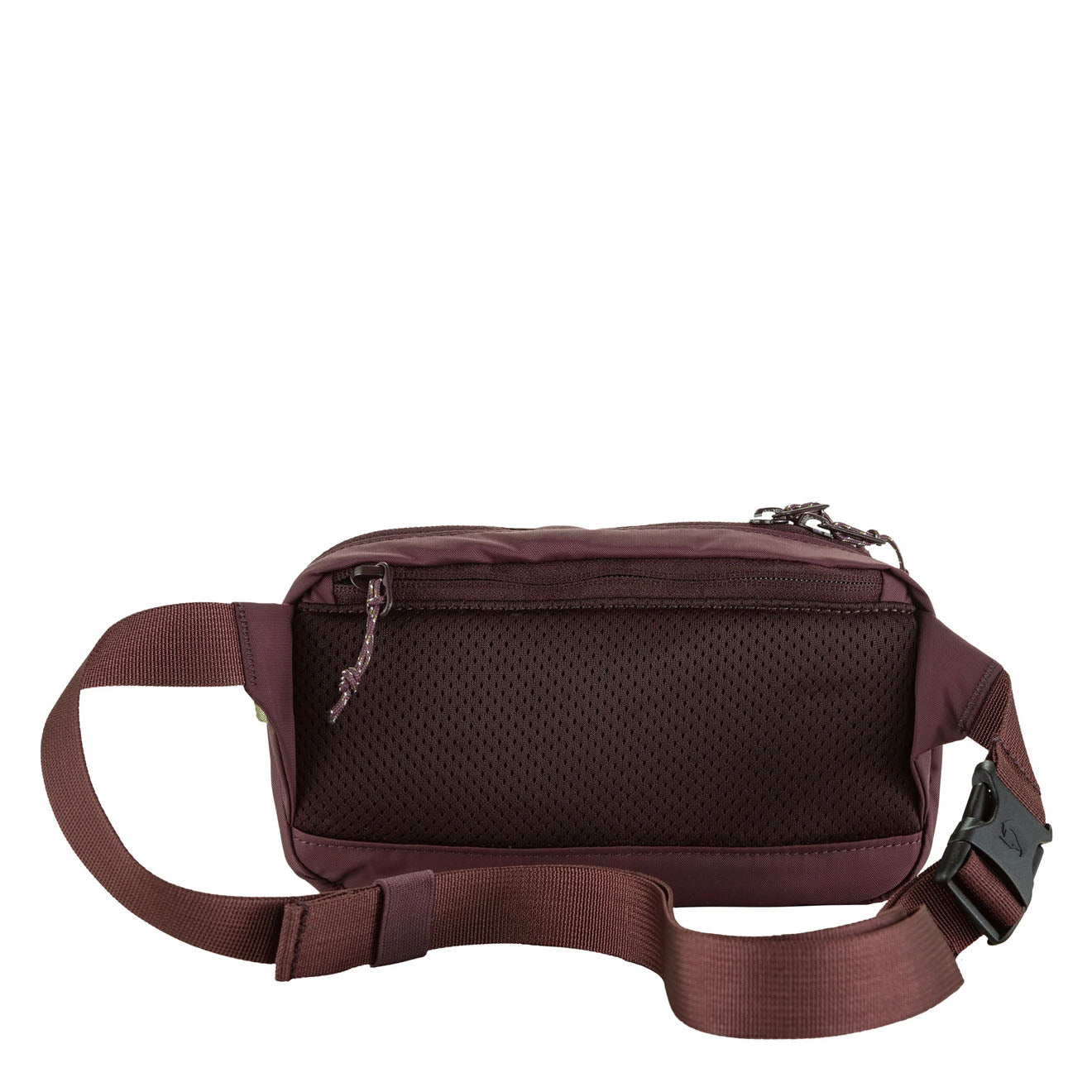 Fjallraven High Coast Hip Pack Blackberry - Parasol Store