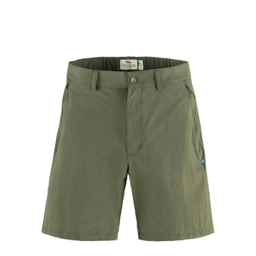 Fjallraven High Coast Pack Shorts Laurel Green - Parasol Store