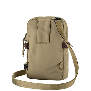 Fjallraven High Coast Pocket Clay - Parasol Store