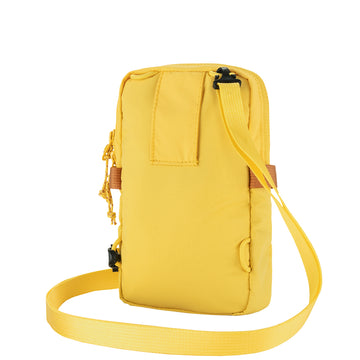 Fjallraven High Coast Pocket Mellow Yellow - Parasol Store