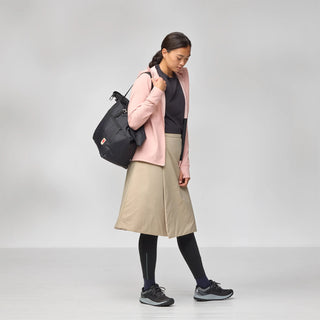 Fjallraven High Coast Tote 30 Black - Parasol Store