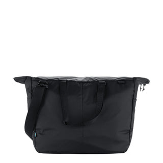 Fjallraven High Coast Tote 30 Black - Parasol Store