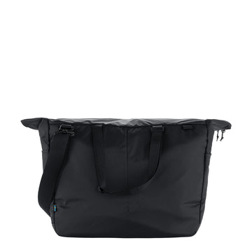 Fjallraven High Coast Tote 30 Black - Parasol Store