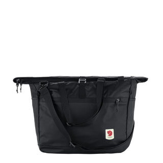 Fjallraven High Coast Tote 30 Black - Parasol Store
