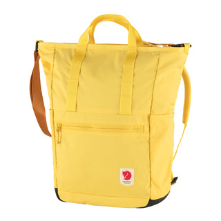 Fjallraven High Coast Totepack Mellow Yellow - Parasol Store