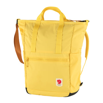 Fjallraven High Coast Totepack Mellow Yellow - Parasol Store