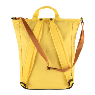 Fjallraven High Coast Totepack Mellow Yellow - Parasol Store
